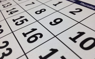 Calendario