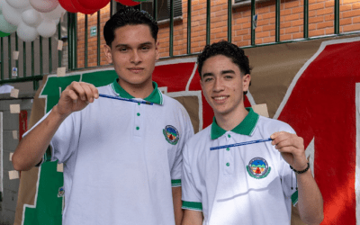Estudiantes Medellin