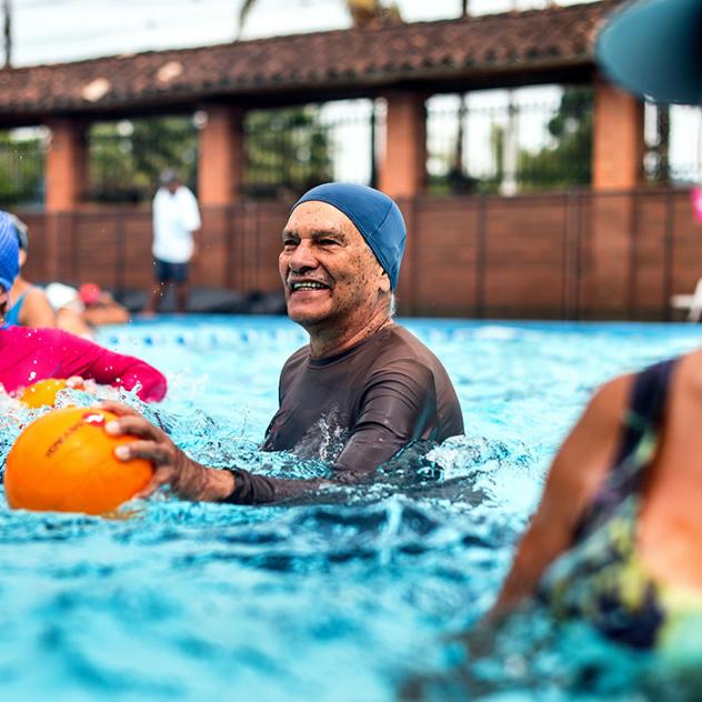 Curso Maratón de hiroaerobicos