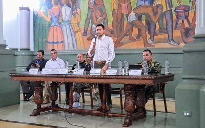 Consejo de Seguridad