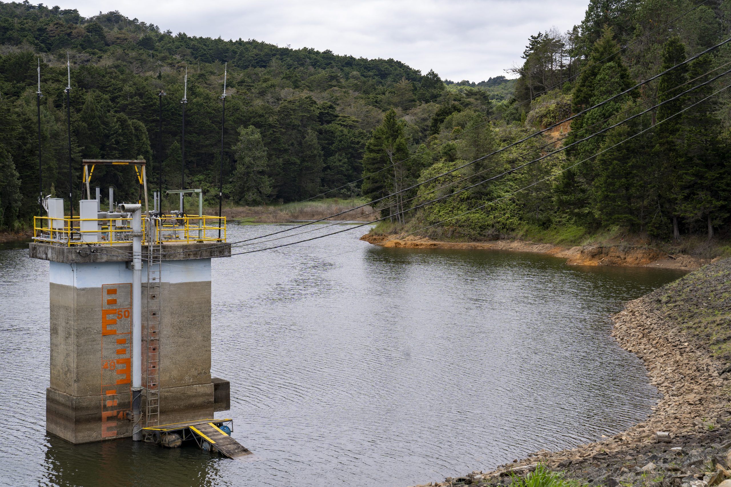 Embalse Piedras_Blancas