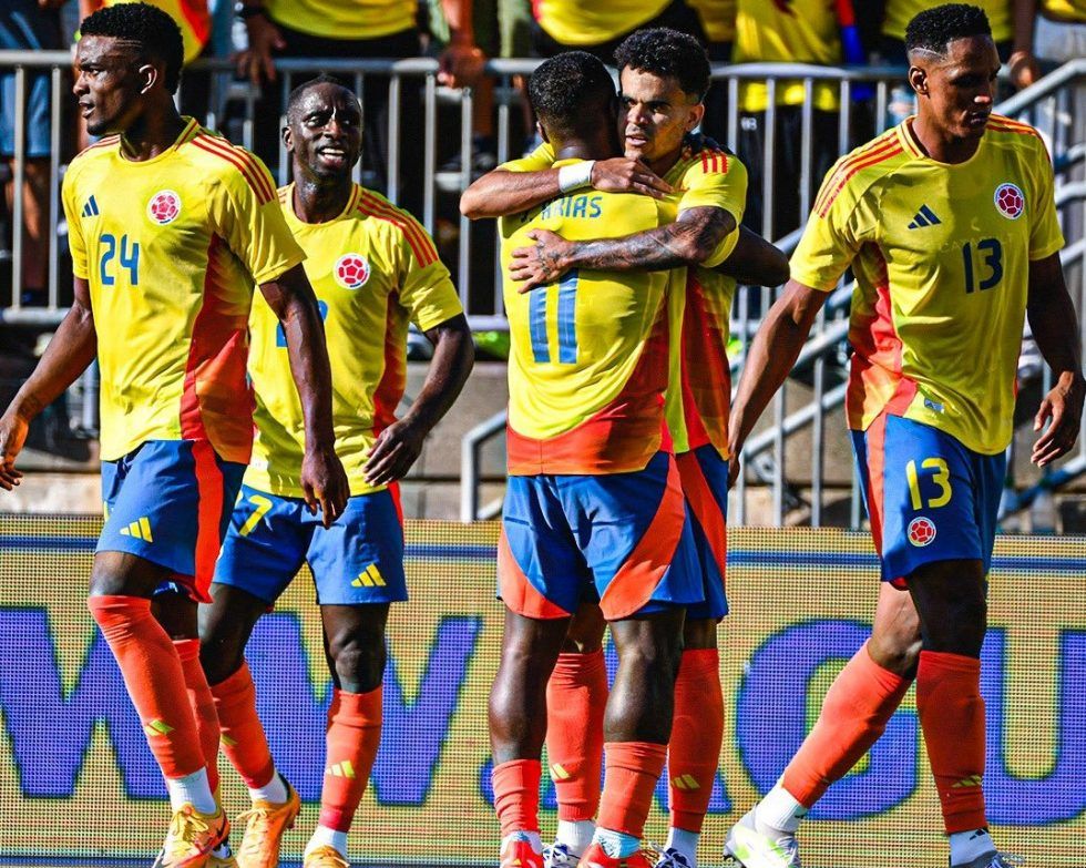 ¿Quiere ver el partido de Colombia hoy? En estos puntos hay pantallas