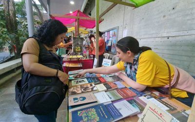 Fiesta del Libro convoca a escritores para lanzar sus obras