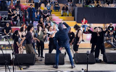 Festival Altavoz
