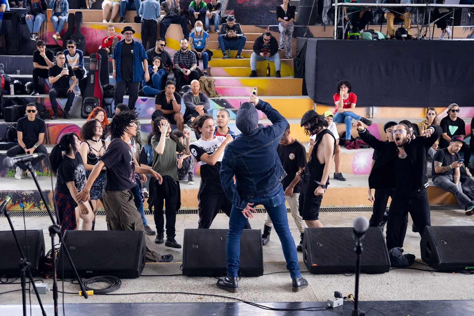 Festival Altavoz