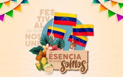 Festival Lo Que Nos Une