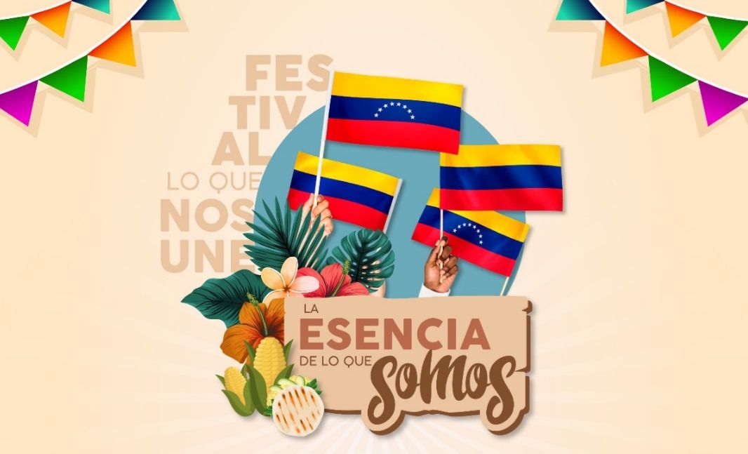 Festival Lo Que Nos Une