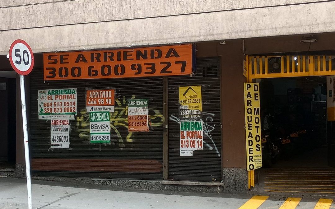 Calendario 2025 Colombia con días festivos - Centrópolis