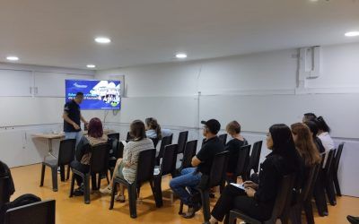 Charlas u. católica