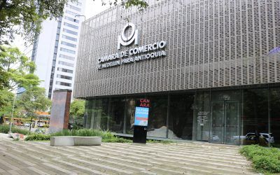 Cámara de comercio med