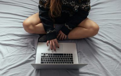 Sextorsión