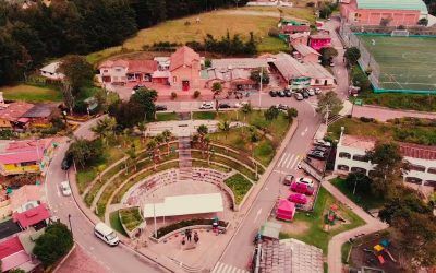 Cierres viales en Santa Elena este fin de semana por Feria de las Flores 