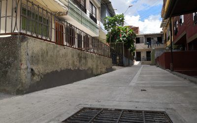 Cuidar el sistema de alcantarillado, entre todos, hace la diferencia
