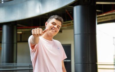 ¿Quiere aprender inglés? Hay dos mil cupos gratuitos para estudiar este idioma 