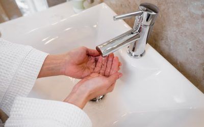Nuevos cortes de agua esta semana en algunos barrios de Medellín  