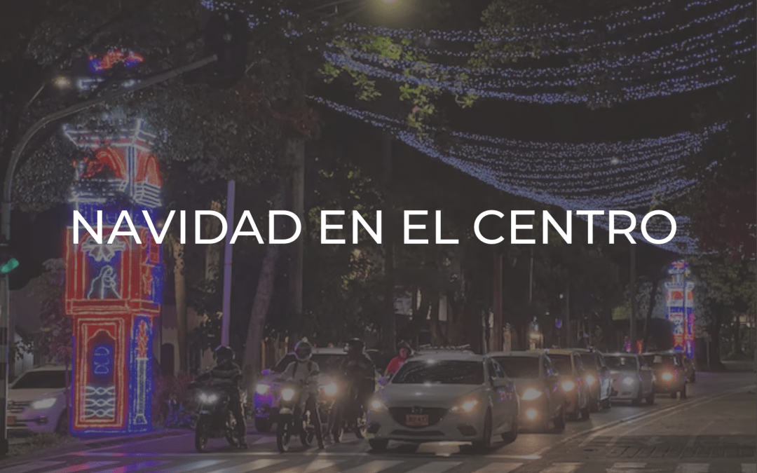  Navidad en el centro  