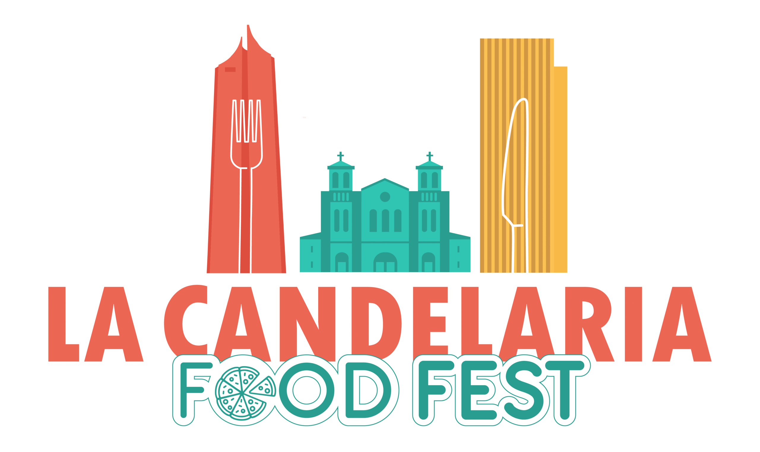 La Candelaria Food Fest, primer festival gastronómico del centro de Medellín