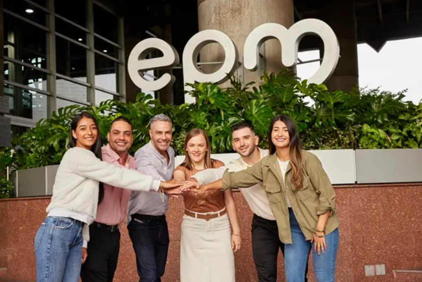 Plan Anticorrupción y de Atención al Ciudadano de EPM