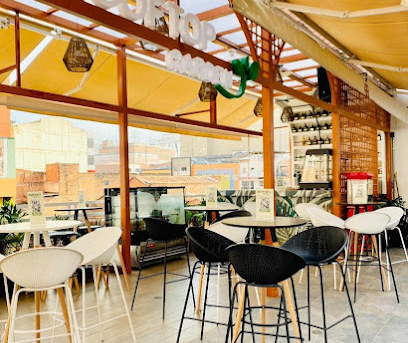 Guayaquil se reinventa: nuevos sabores se toman el centro de Medellín