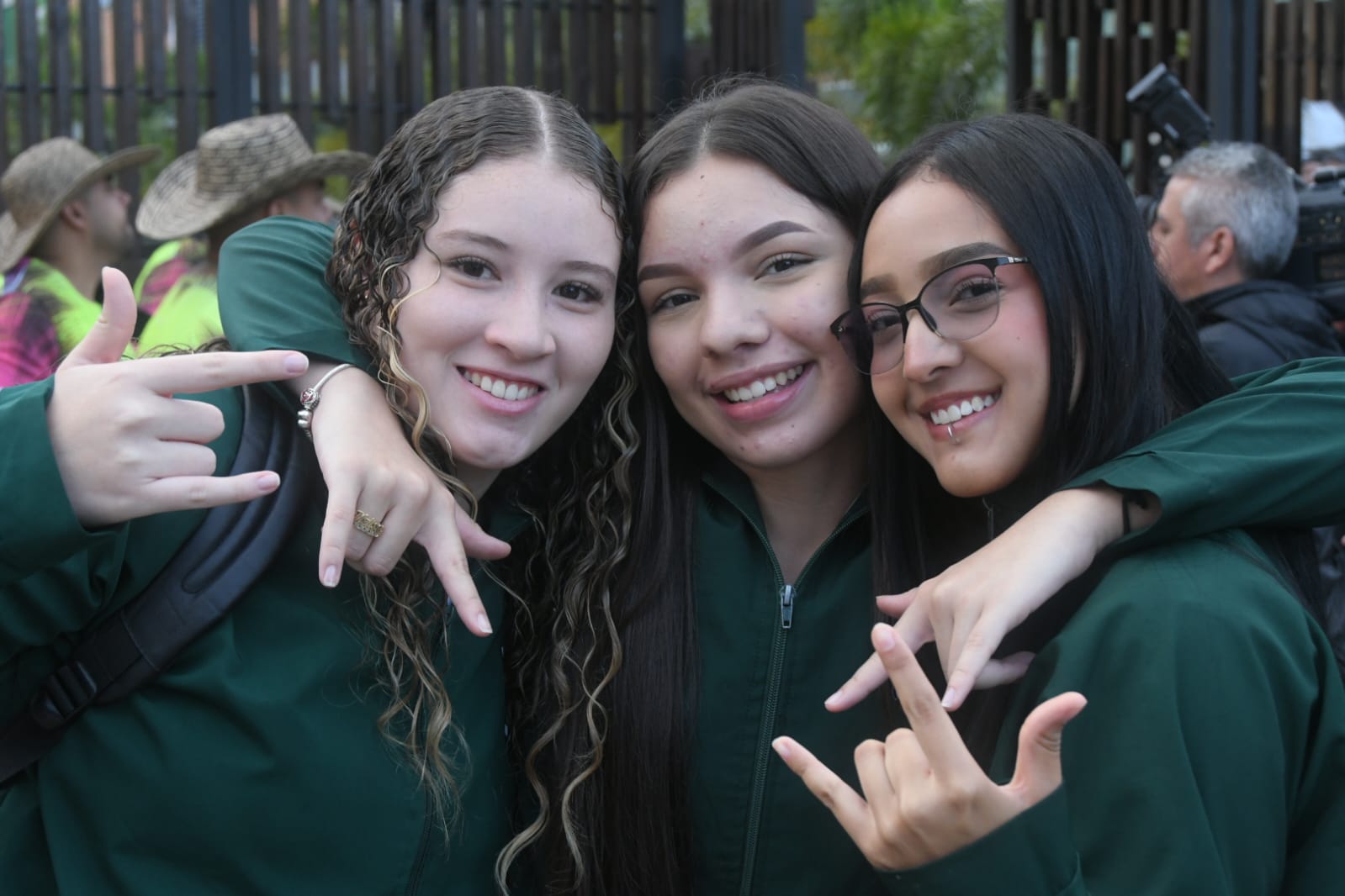 Estudiantes Cefa