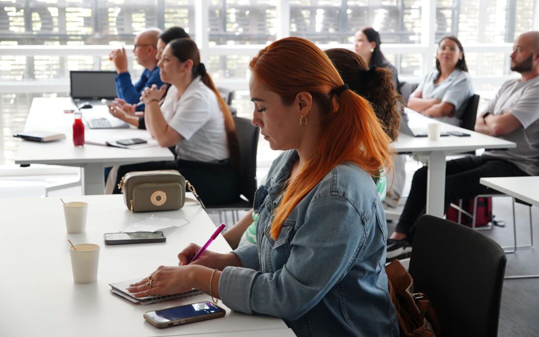 Diez marcas antioqueñas estarán en Colombiamoda 2025 con apoyo de la Cámara de Comercio de Medellín