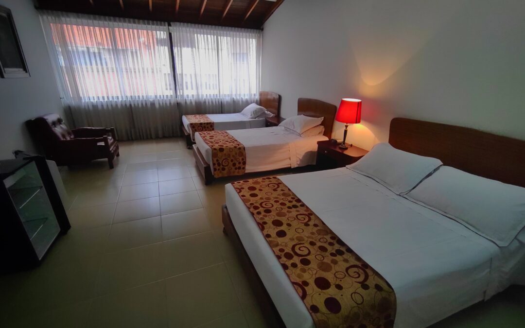 Luego de su reapertura Gran Hotel tiene nueva vida