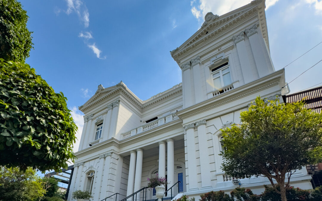 Museo Teatro Prado: una nueva apuesta para revitalizar el barrio y la ciudad