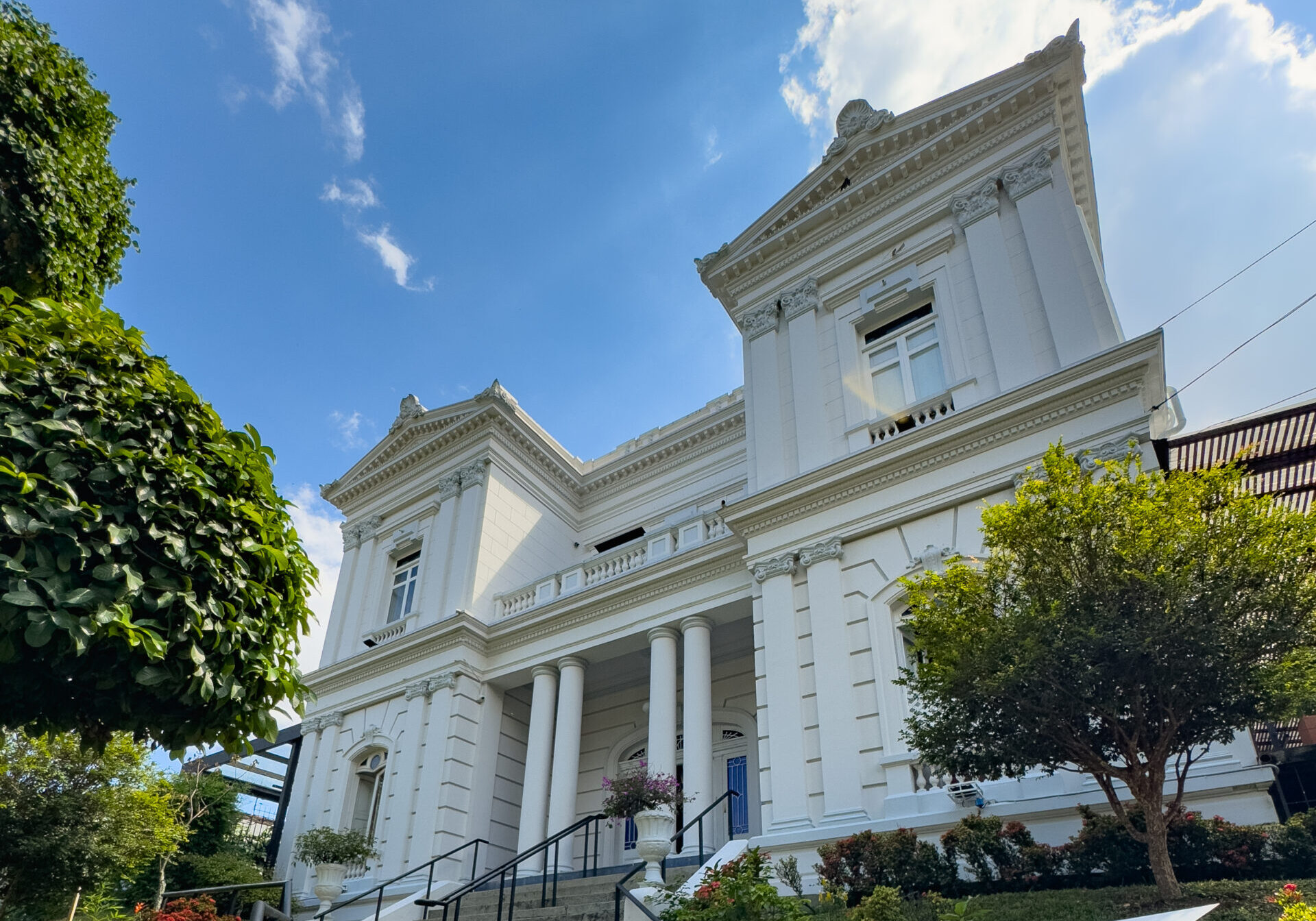 Museo Teatro Prado