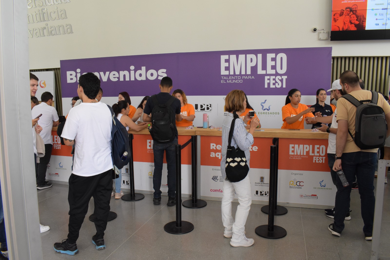 Empleo Fest