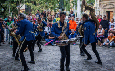 Festival San Ignacio