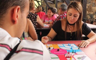 Festival de Parques Acord