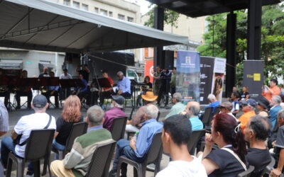 Retreta Filarmonica