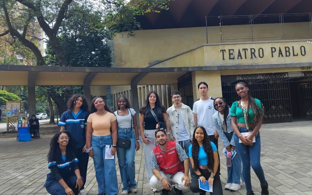 “Vive el Centro, Aventúrate en él” un programa para descubrir el corazón de nuestra ciudad