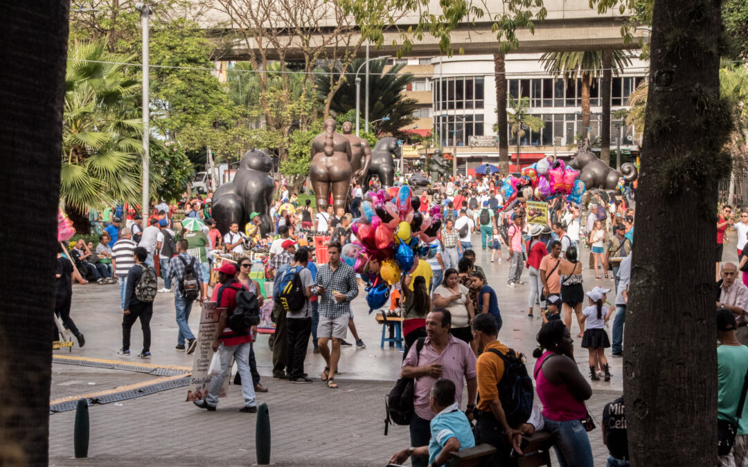 Siete días para habitar el centro: vuelve “Vive la Plaza” 2025