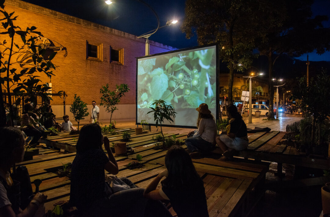 Vive La Plaza
