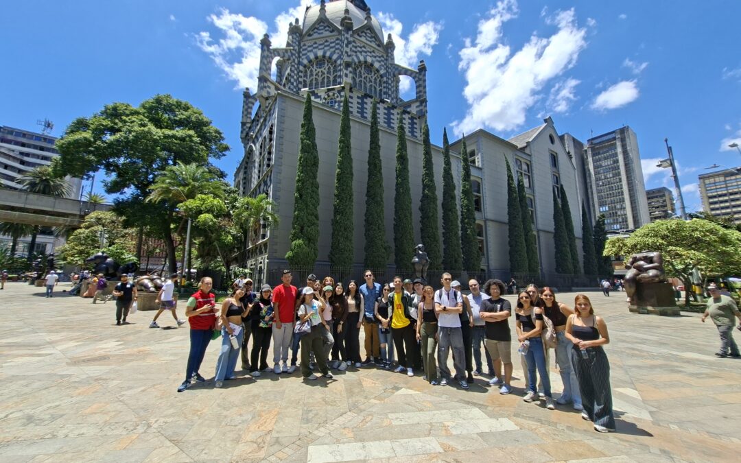 Universidades destacan el impacto de “Vive el Centro, Aventúrate en él” en la formación de sus estudiantes
