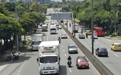 Pico y Placa Medellín
