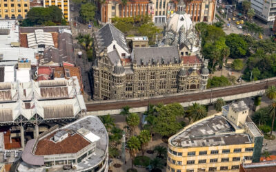 Centro de Medellín