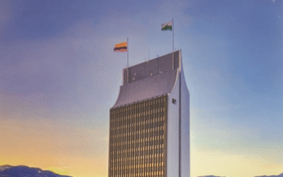 Edificio Coltejer