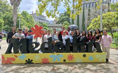 Estudiantes foráneos y su experiencia con Vive el Centro, Aventúrate en él
