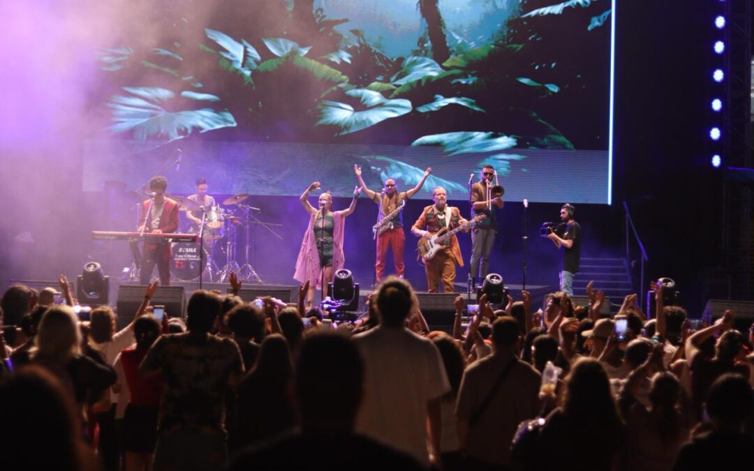 Este fin de semana es la Fiesta de la Diversidad Cultural en Medellín