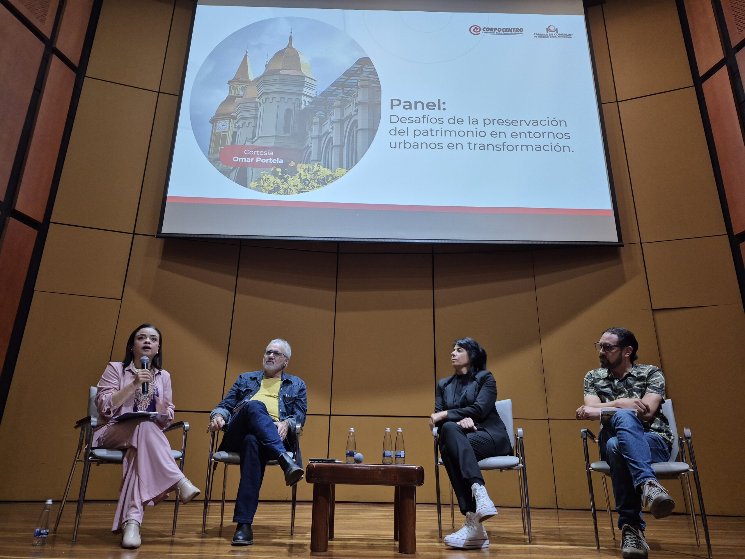 Foro Patrimonio 2025