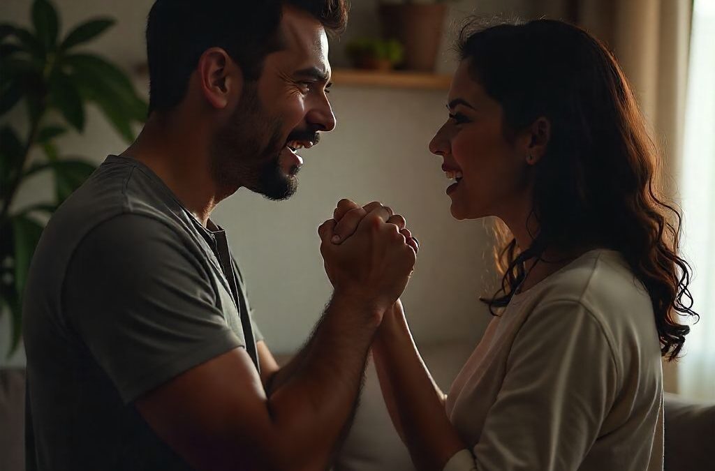¿Conflictos familiares? Hay salidas a través de conciliación