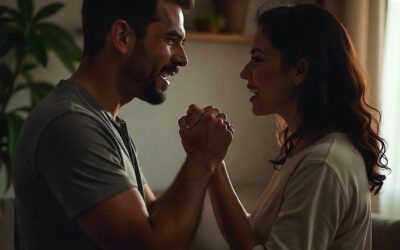 ¿Conflictos familiares? Hay salidas a través de conciliación