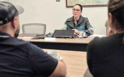 Jornada de conciliación