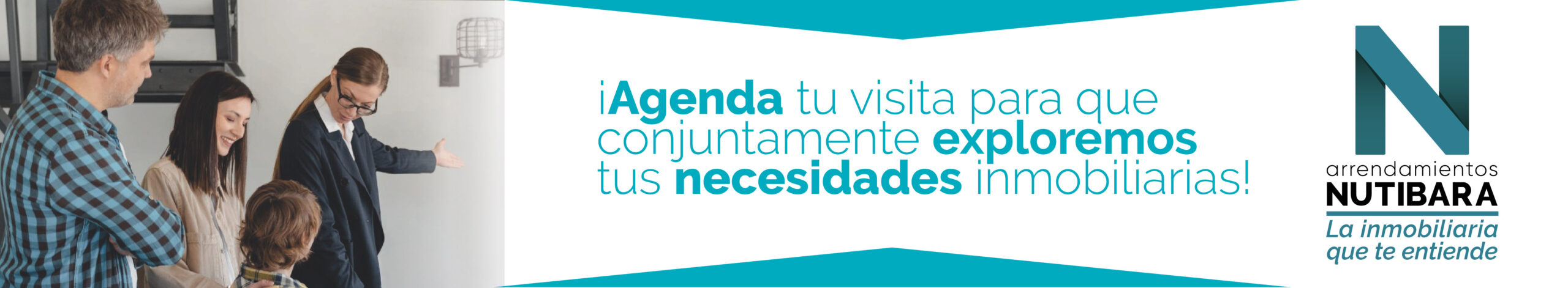 banner arrendamientos nutibara abril 2026 Podcast Vive el Centro