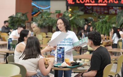 Medellín busca reducir el desperdicio de alimentos y usted puede contribuir