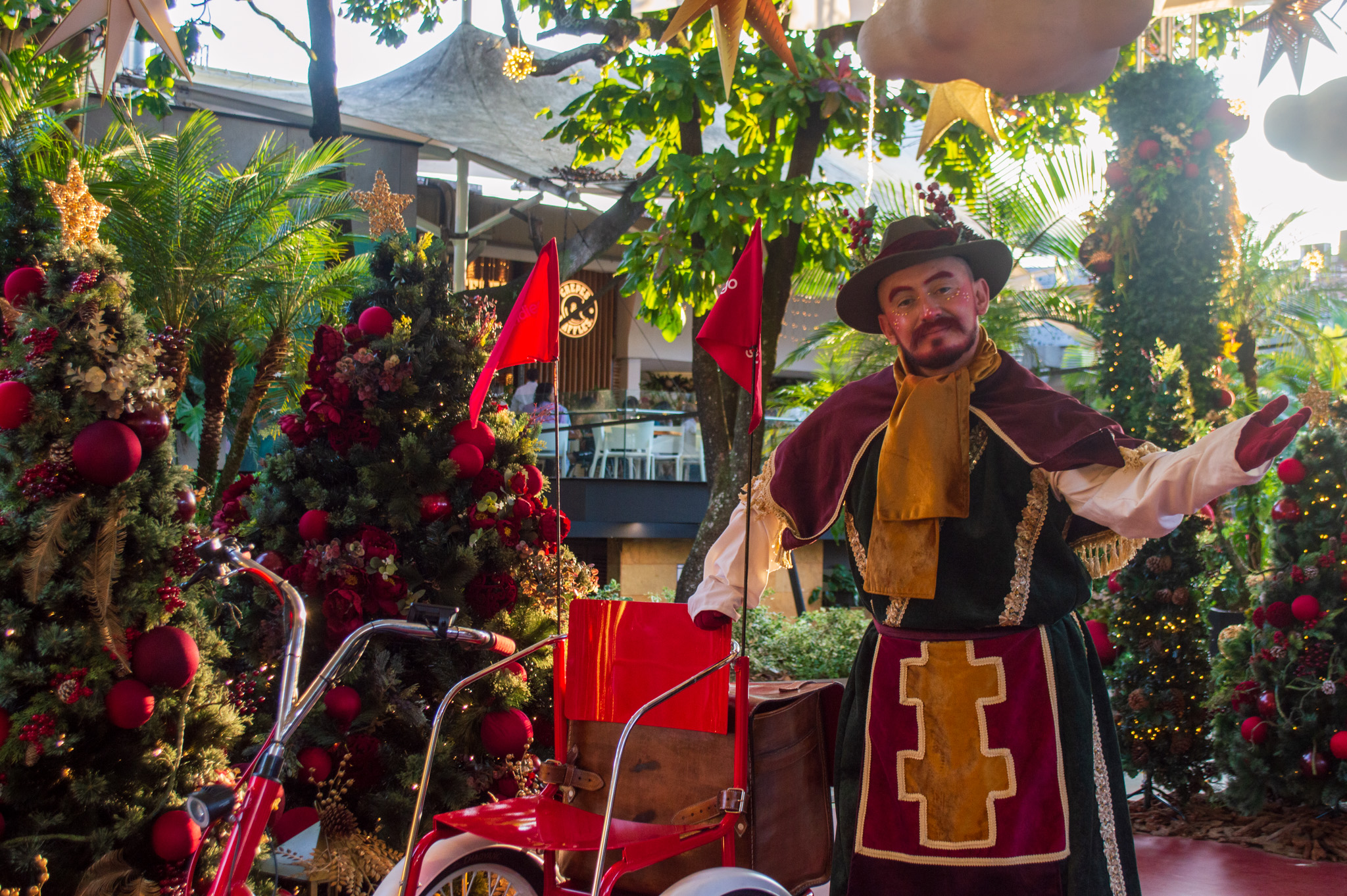 Navidad Sandiego 2025 Navidad Sandiego