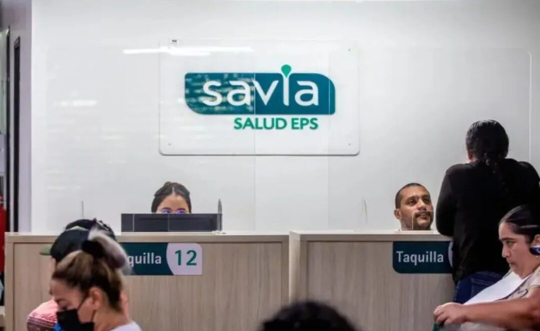 Savia Salud EPS alerta sobre suplantación para ofrecer falsos contratos y beneficios