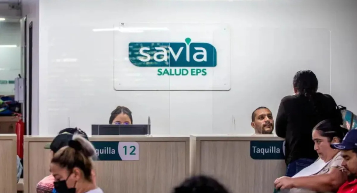 Savia Salud Savia Salud